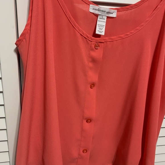 Tank - Picture 3 of 4